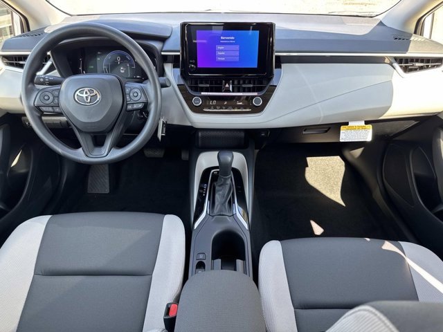 New 2026 Toyota Corolla LE image 21