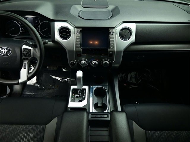 Used 2020 Toyota Tundra SR5 image 6