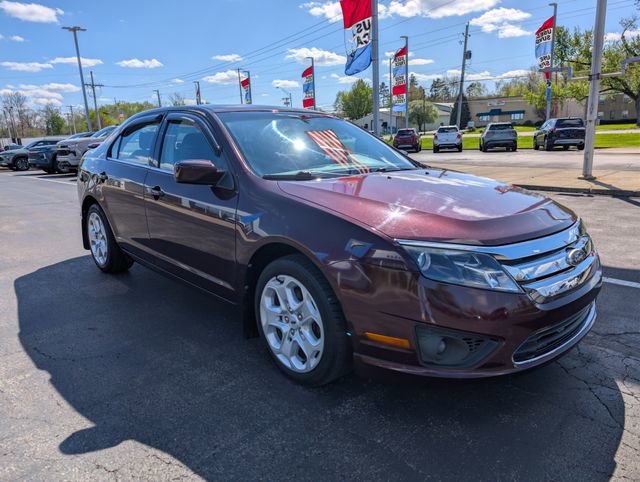 Used 2011 Ford Fusion SE image 7