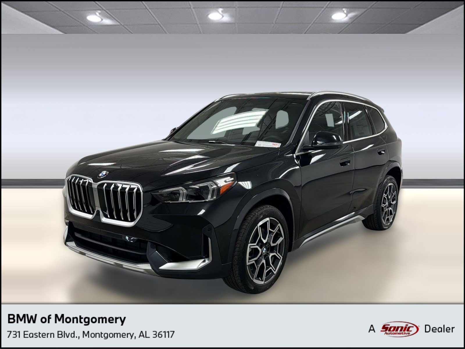 Used 2026 BMW X1 xDrive28i w/ Technology Package