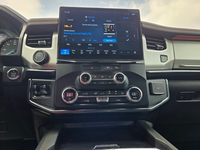 Used 2022 Ford Expedition Timberline AWD/4WD image 23
