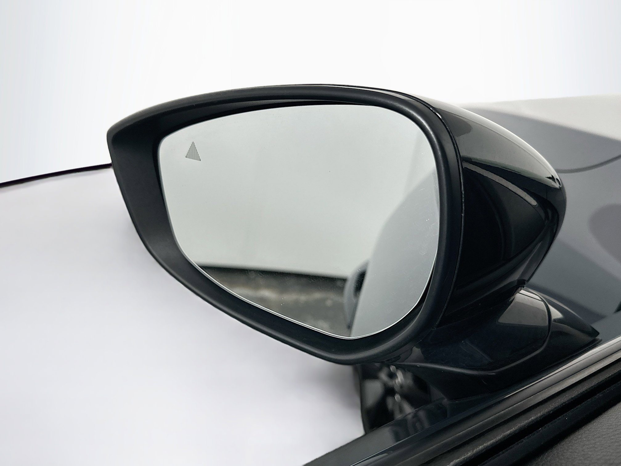 Used 2024 MAZDA MAZDA3 s image 16