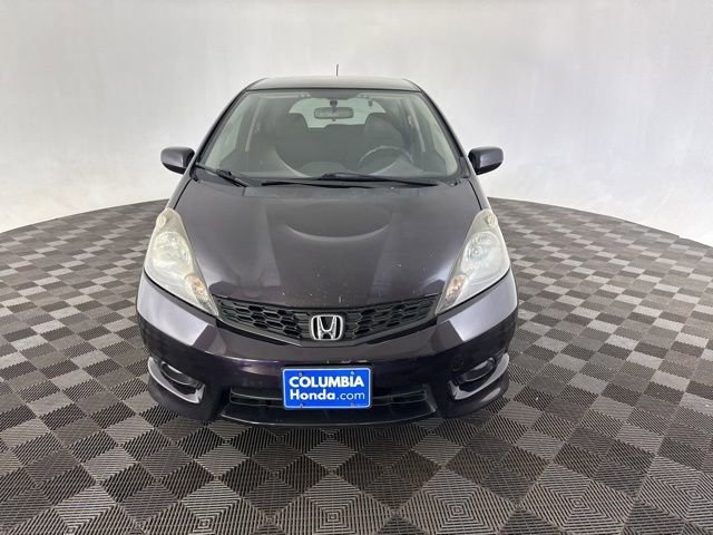 Used 2013 Honda Fit Sport image 2