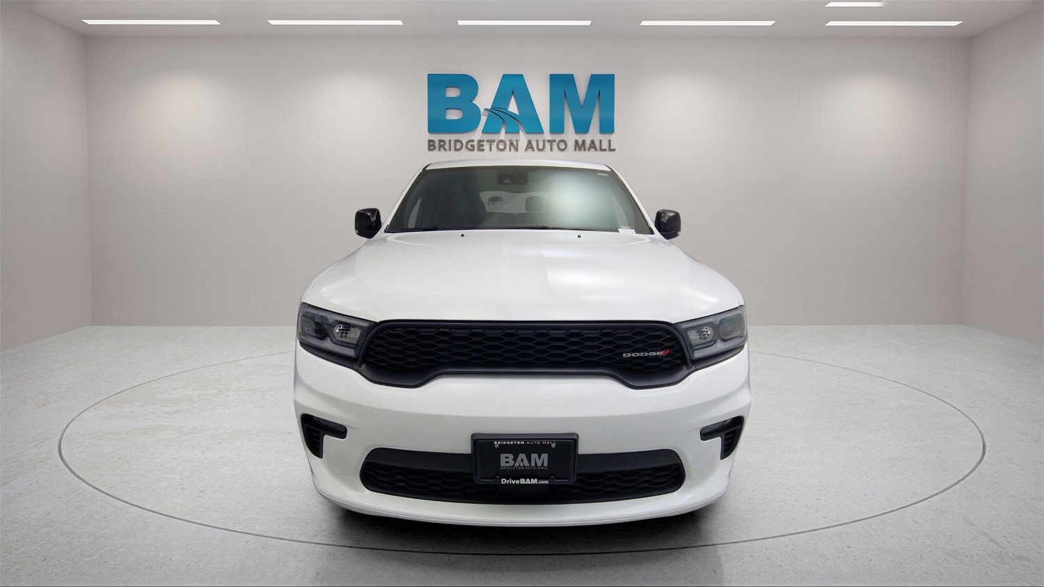 Used 2023 Dodge Durango GT image 2