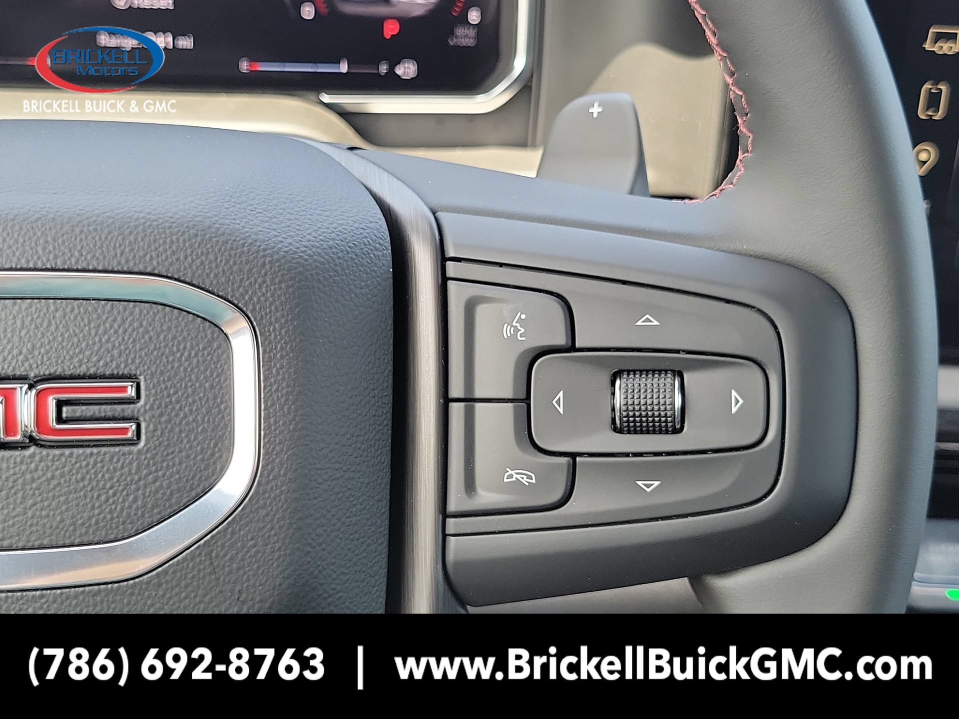 New 2026 GMC Sierra 1500 AT4X AWD/4WD image 25