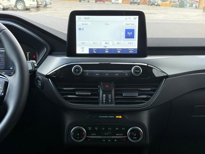 New 2026 Ford Escape Active w/ Cold Weather Package image 8