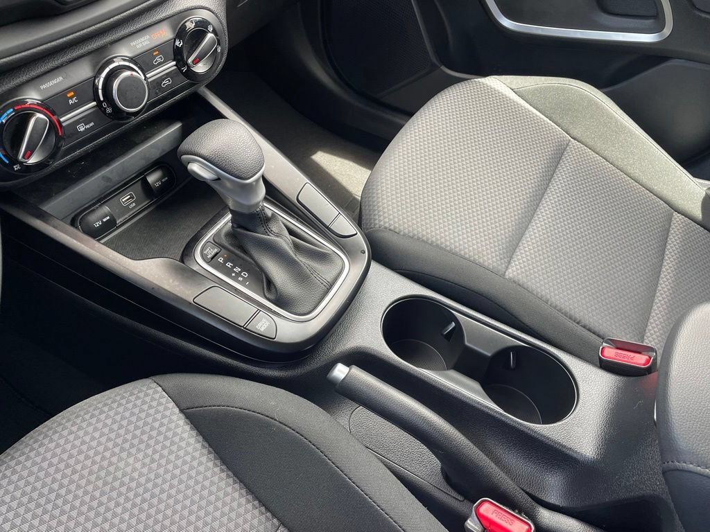 Used 2023 Kia Soul LX w/ Option Group 015 FWD image 20
