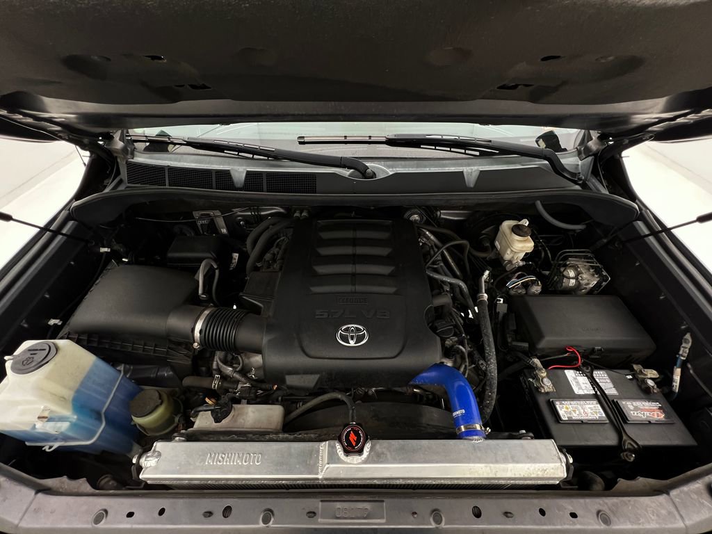 Used 2018 Toyota Tundra SR5 image 26