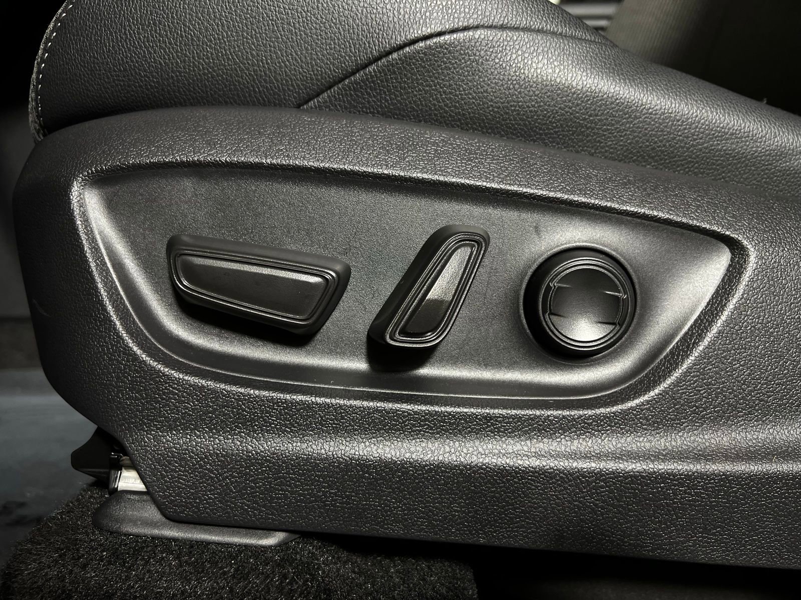 Certified 2024 Toyota bZ4X XLE w/ Weather Package image 14