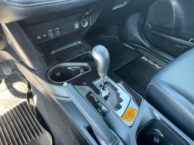 Used 2018 Toyota RAV4 SE w/ Power Extra Value Package AWD/4WD image 31