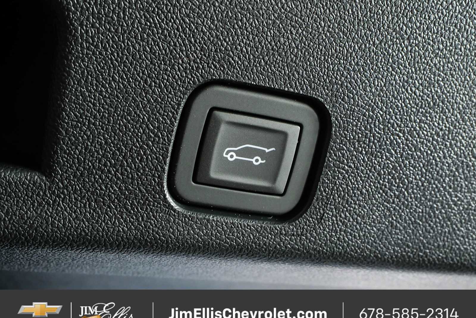 New 2026 Chevrolet Traverse RS w/ LPO, Floor Liner Package AWD/4WD image 36