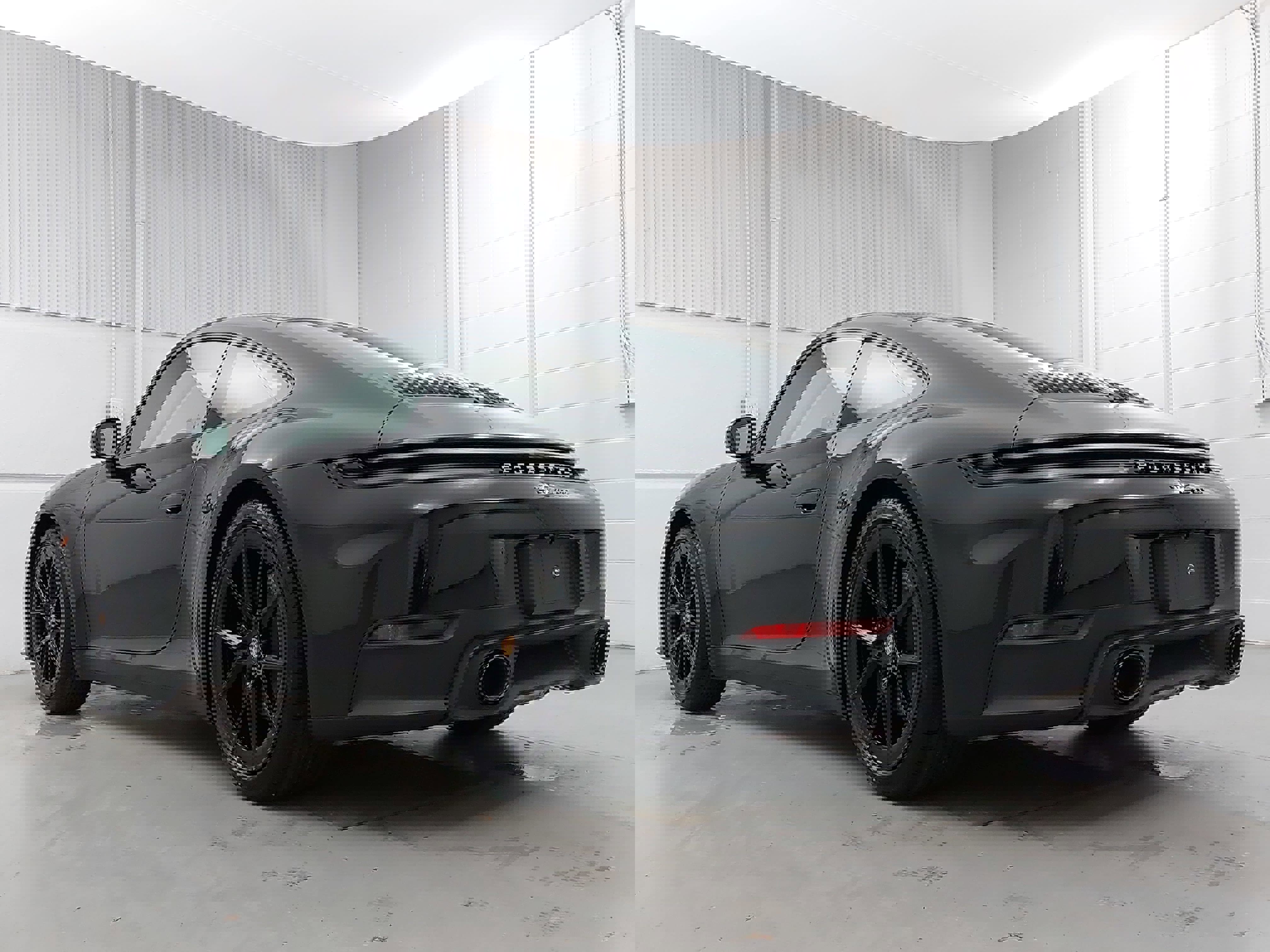 New 2026 Porsche 911 Carrera image 3