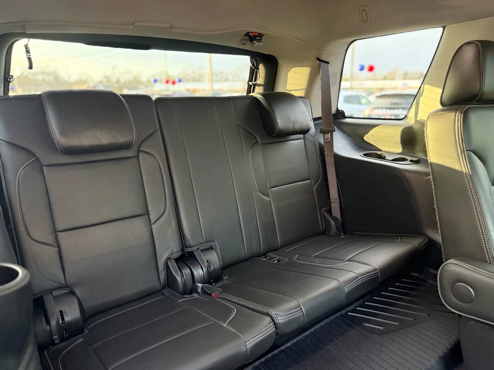 Used 2019 GMC Yukon Denali w/ Denali Ultimate Package image 52