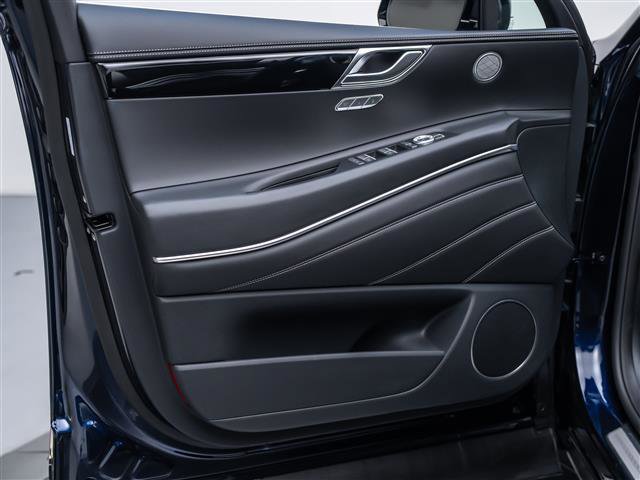 New 2026 Genesis GV80 2.5T image 27