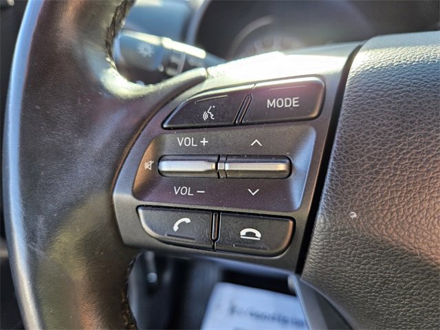 Used 2021 Hyundai Kona Night image 27