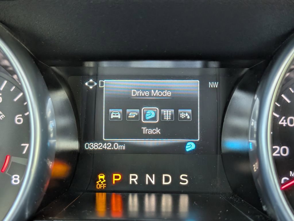 Used 2022 Ford Mustang GT Premium w/ Black Accent Package RWD image 23
