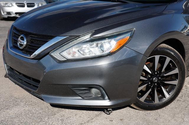 Used 2017 Nissan Altima 2.5 SL image 25