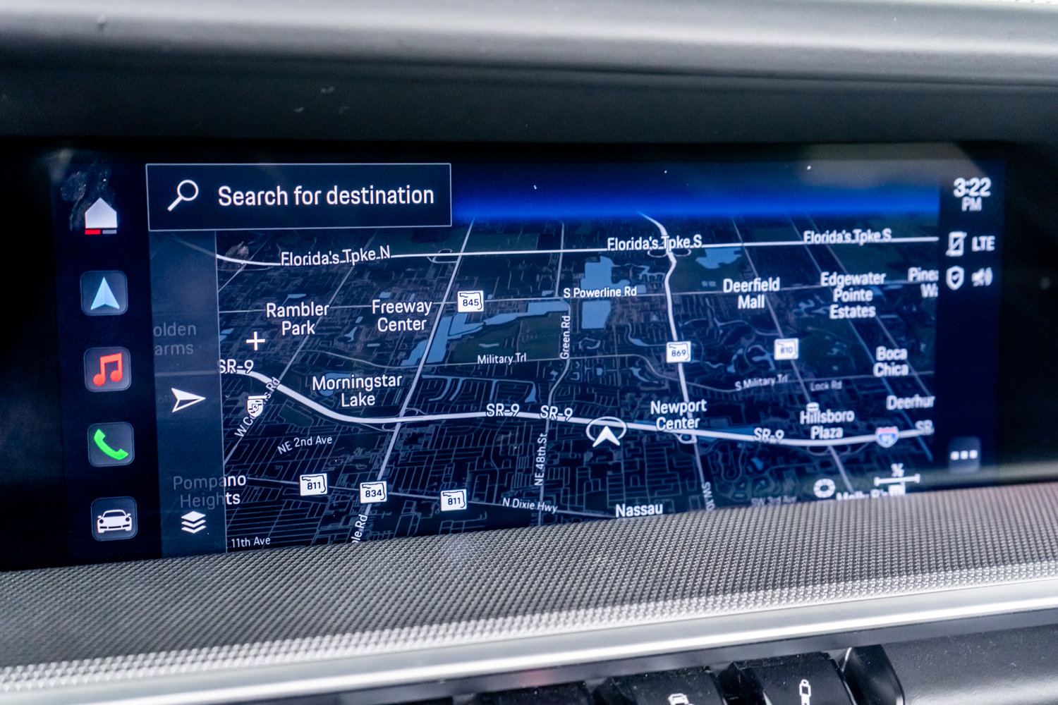 Used 2022 Porsche 911 Turbo image 53