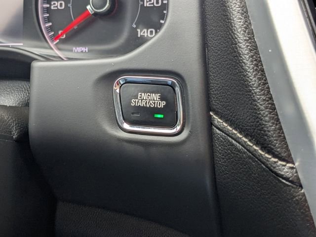 Used 2019 GMC Acadia SLE w/ Driver Alert Package I image 32