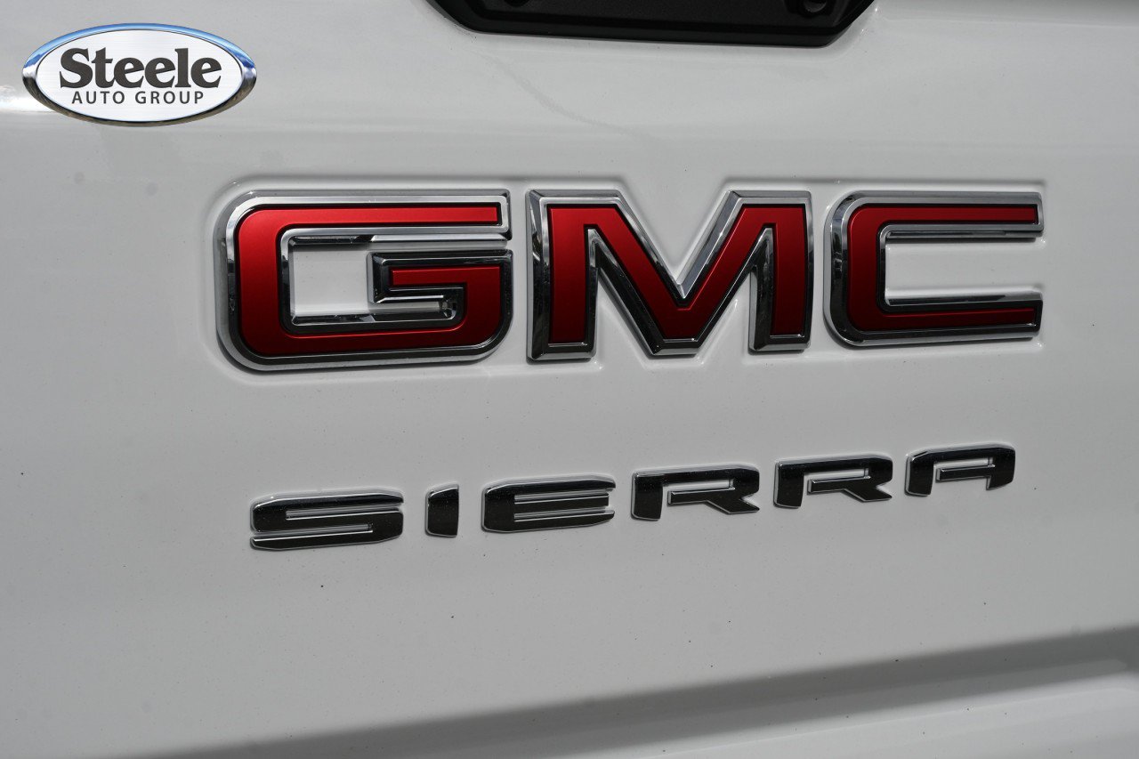 New 2026 GMC Sierra 3500 Pro AWD/4WD image 19