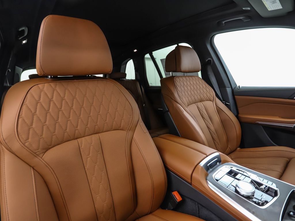 New 2026 BMW X5 xDrive40i w/ Executive Package image 32