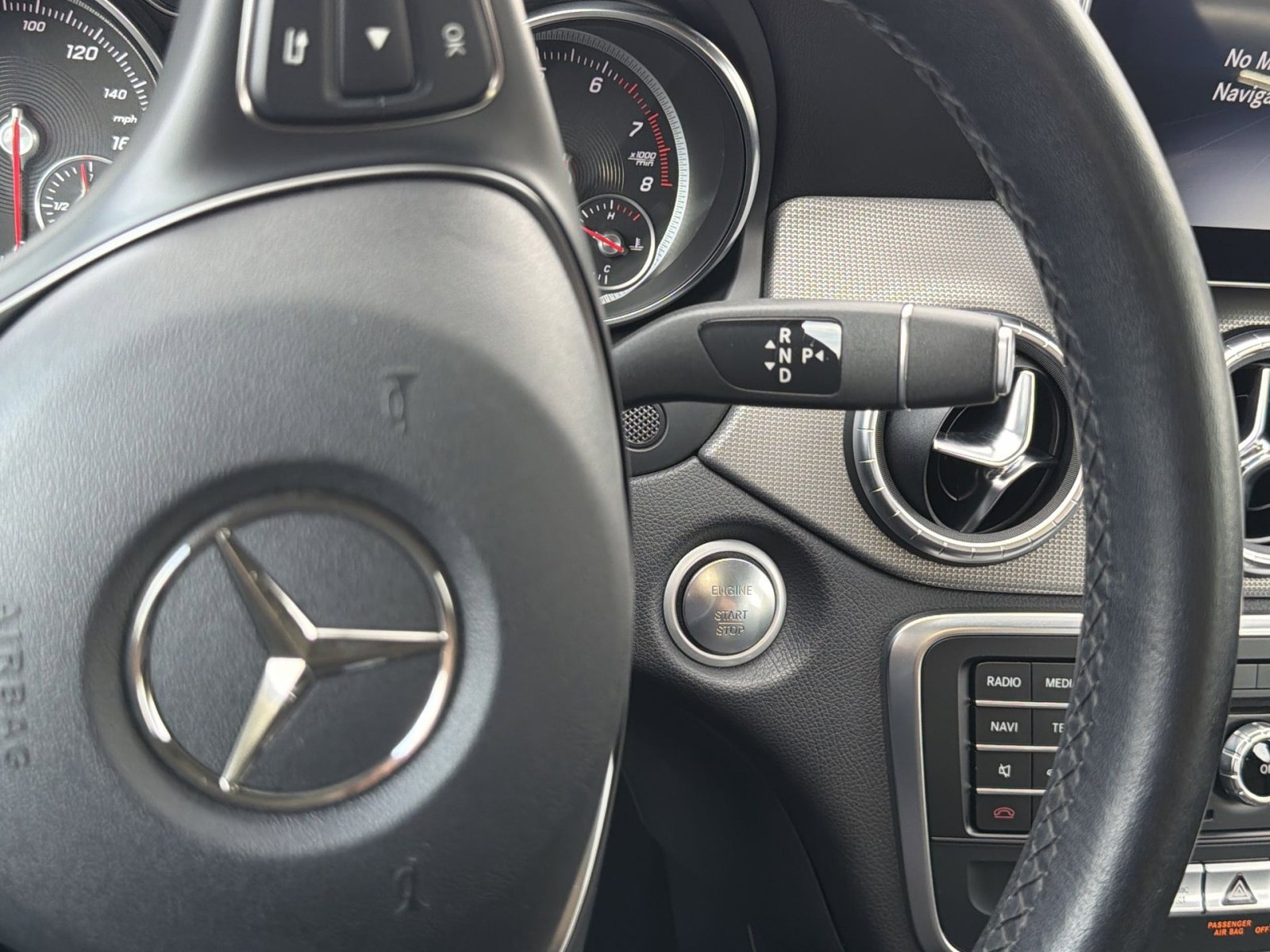 Used 2019 Mercedes-Benz CLA 250 4MATIC image 21