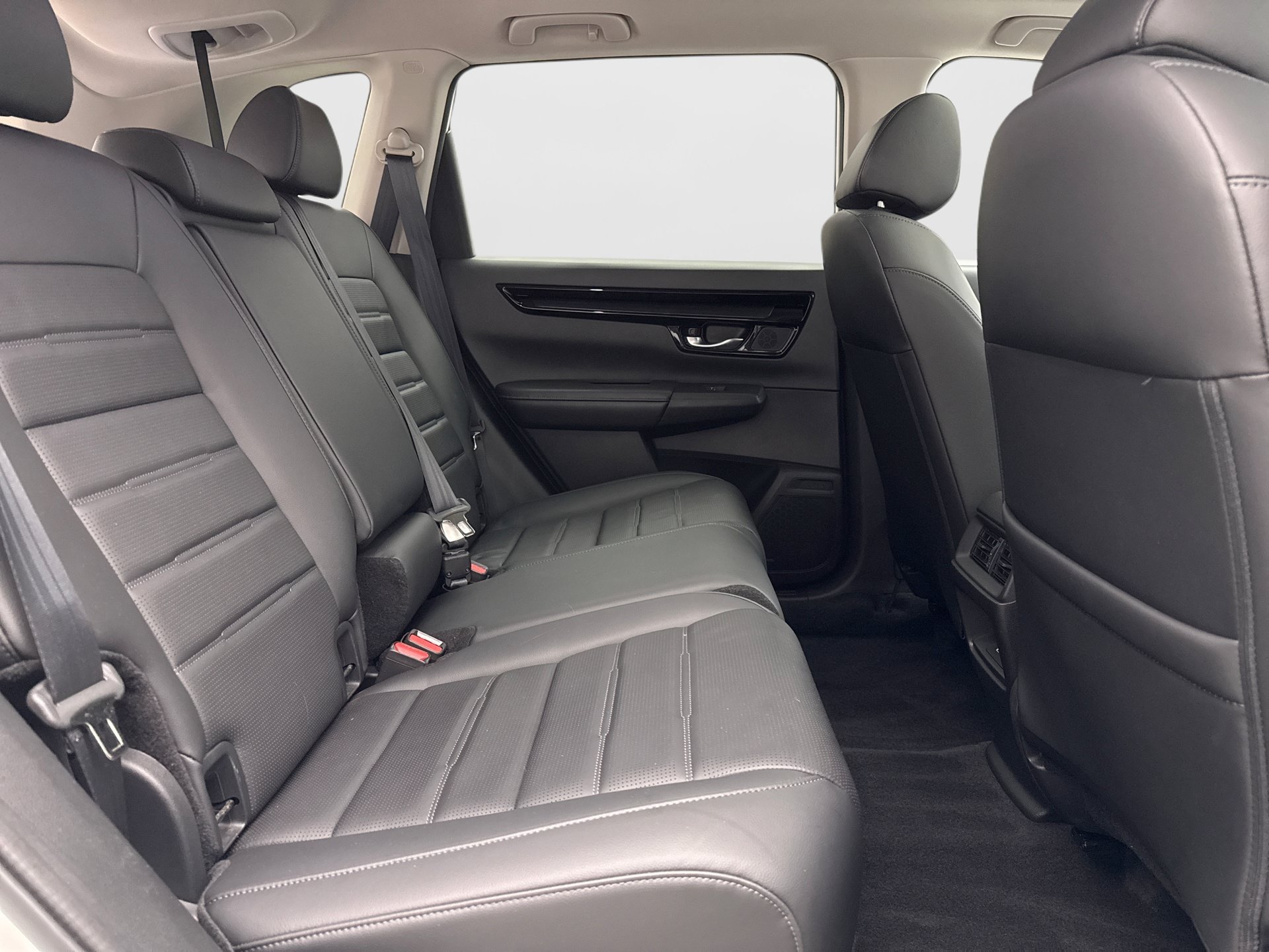 Used 2024 Honda CR-V EX-L image 19