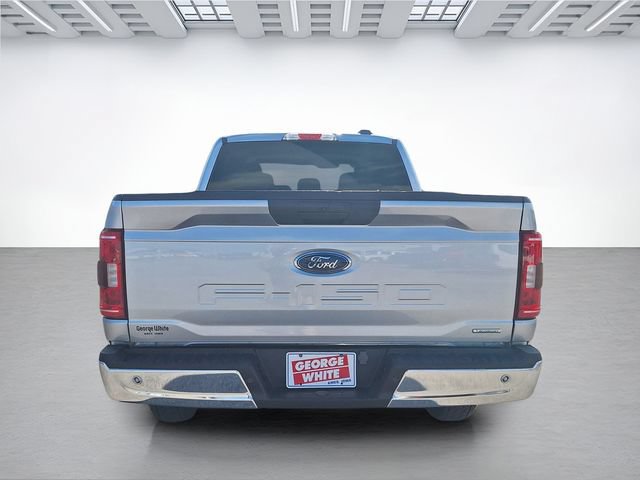 Used 2023 Ford F150 XLT AWD/4WD image 31