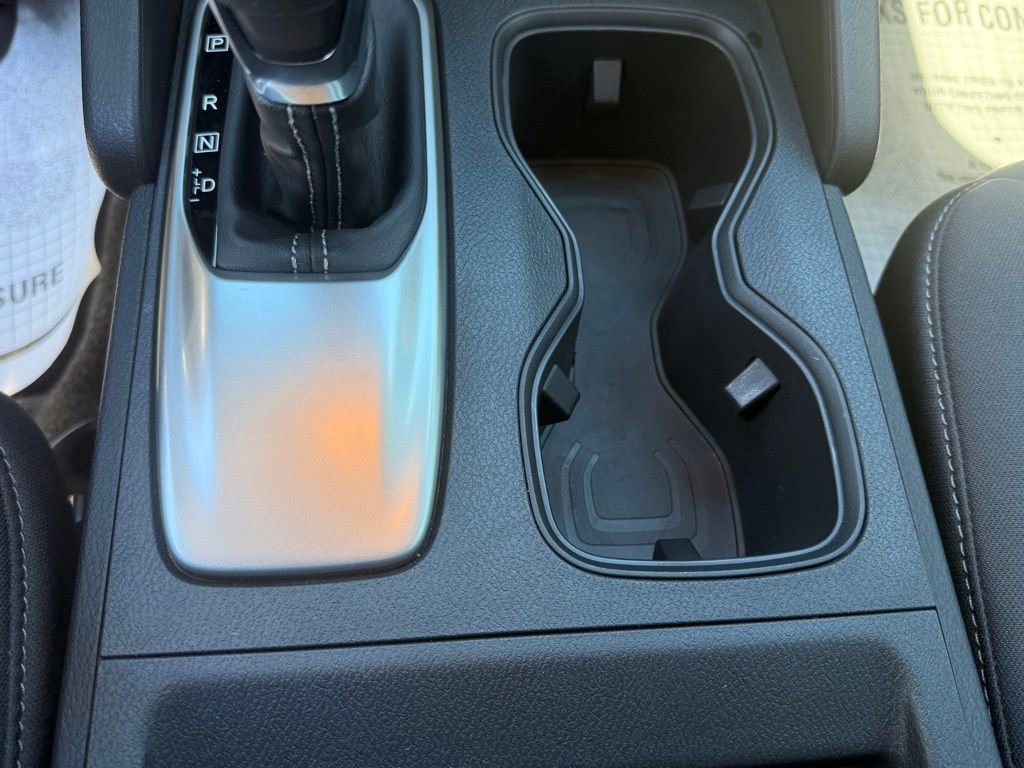 Used 2022 Nissan Frontier SV w/ Technology Package image 16