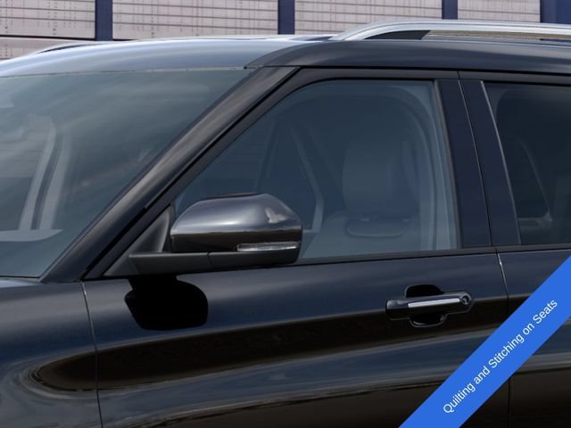 New 2027 Ford Explorer Platinum AWD/4WD image 23