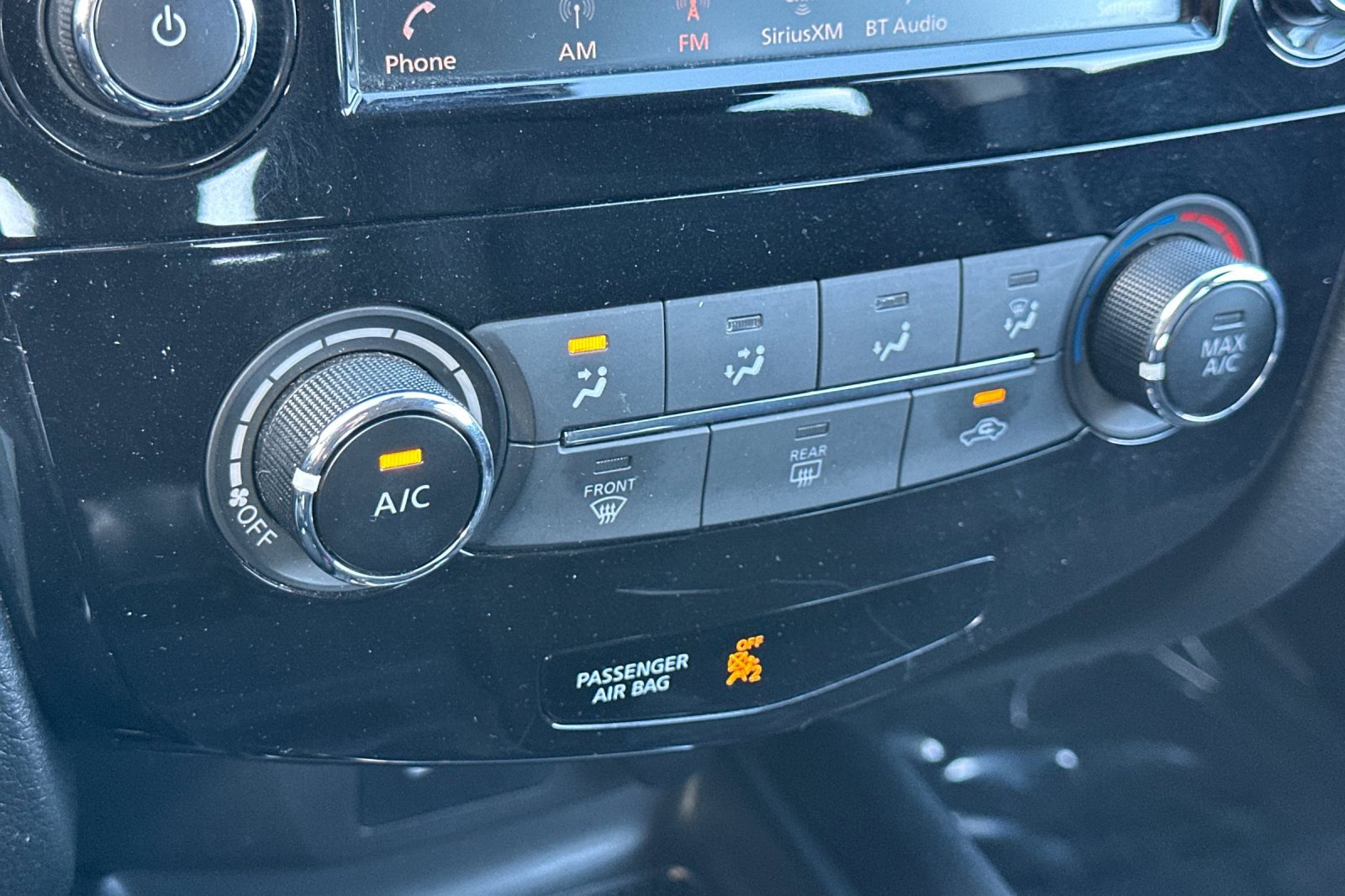 Used 2022 Nissan Rogue Sport S image 27