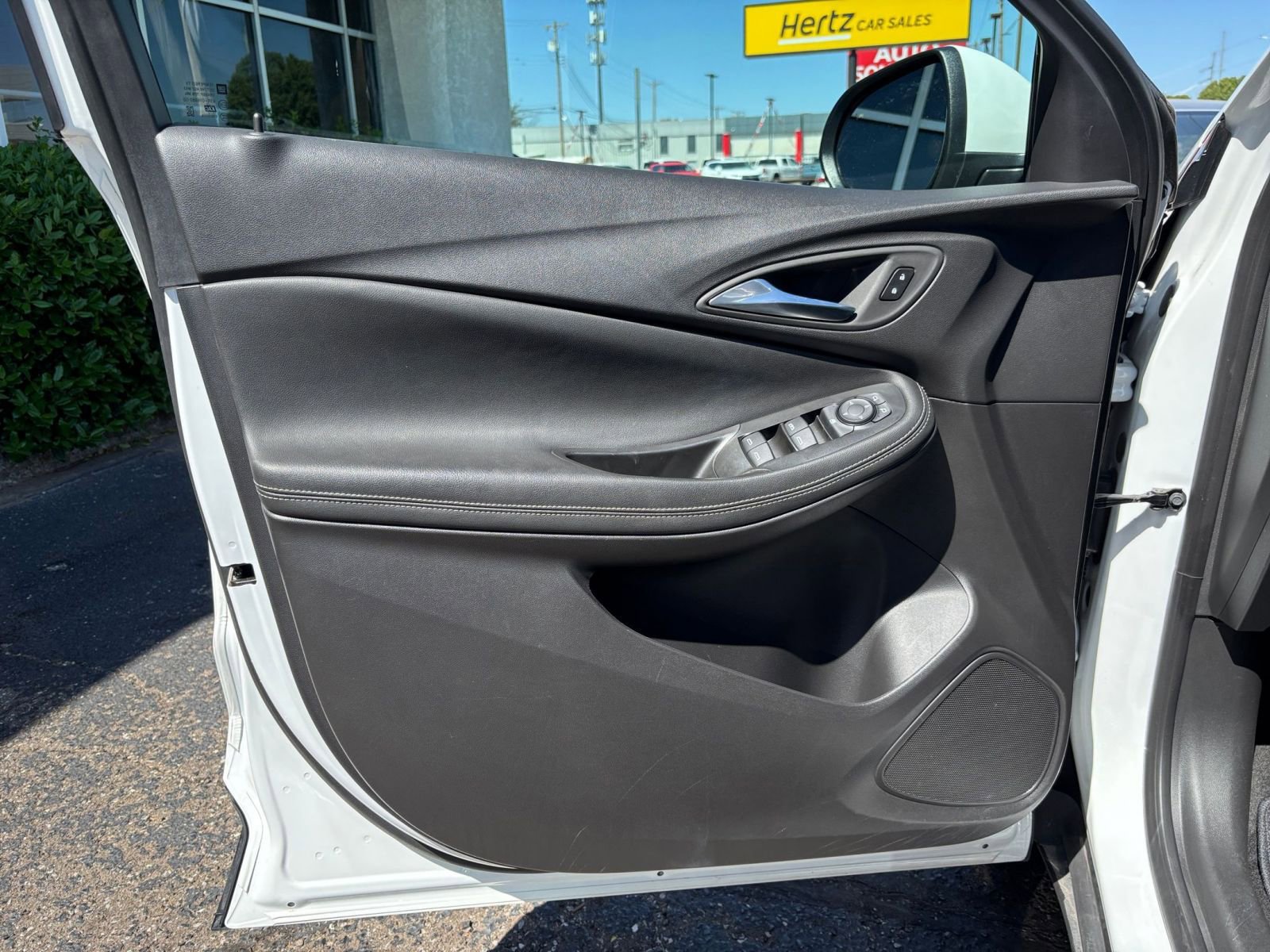 Used 2025 Buick Encore GX Preferred FWD image 18