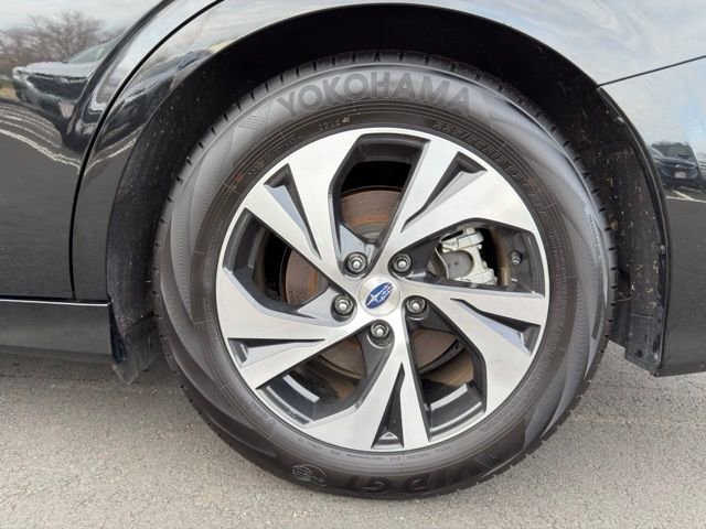 Used 2025 Subaru Legacy Premium AWD/4WD image 27