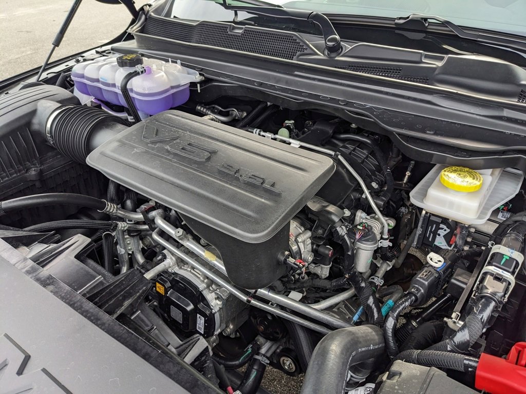 New 2025 RAM 1500 Tradesman image 52