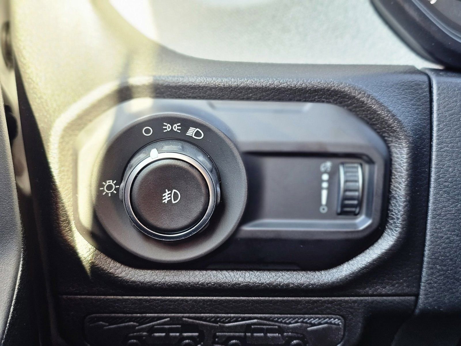 New 2026 Jeep Wrangler Sport image 16