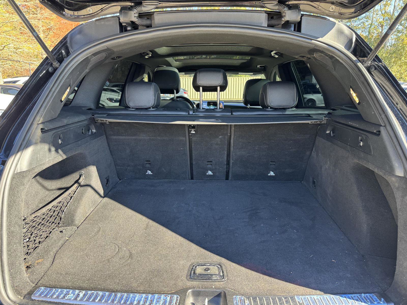 Certified 2021 Mercedes-Benz GLC 300 image 25