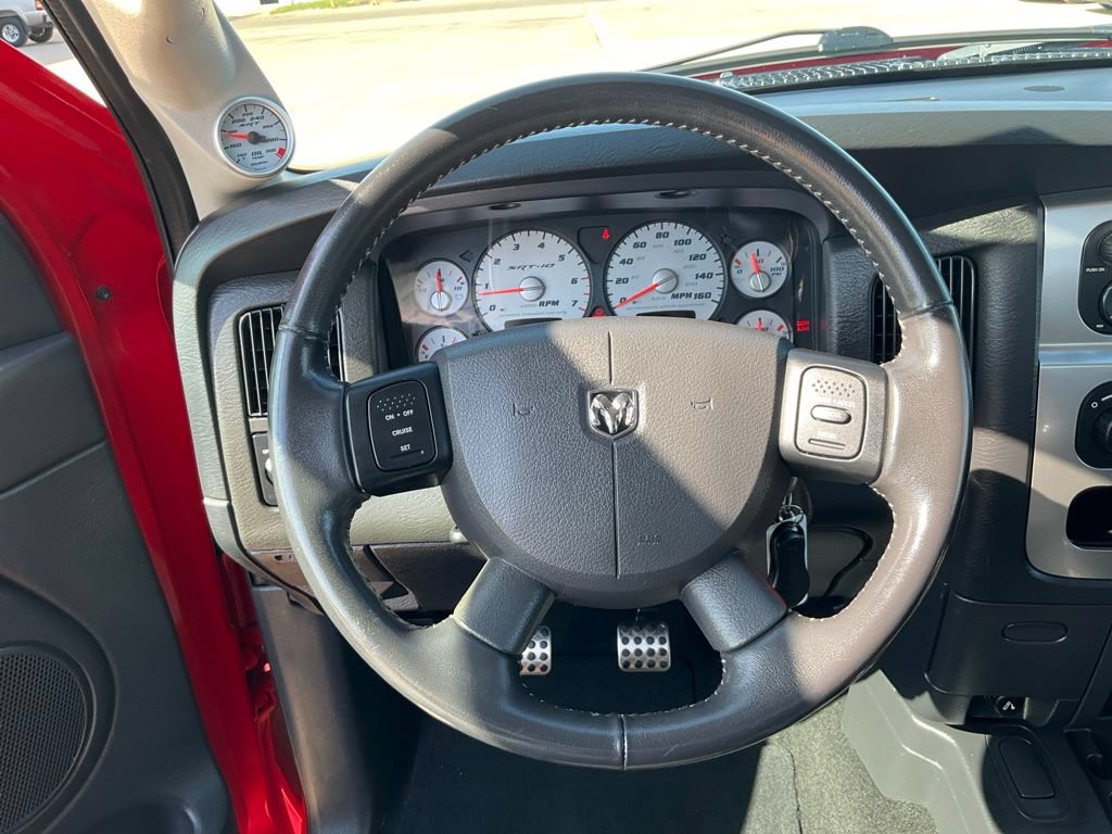 Used 2005 Dodge Ram 1500 Truck 2WD Regular Cab image 10