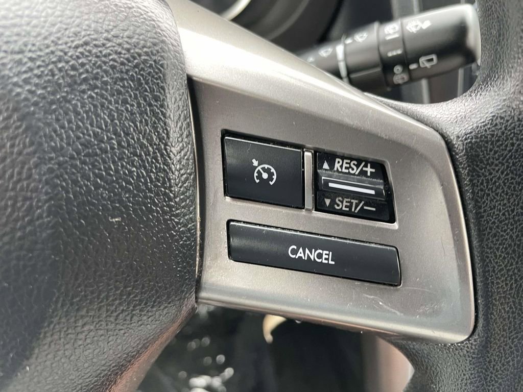 Used 2015 Subaru Forester 2.5i w/ Alloy Wheel Package image 32