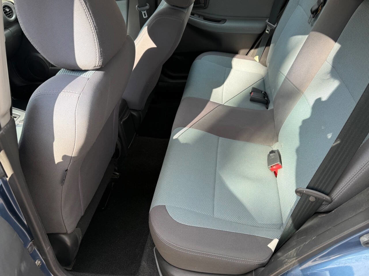 Used 2007 Subaru Impreza Outback Sport Special Edition image 14