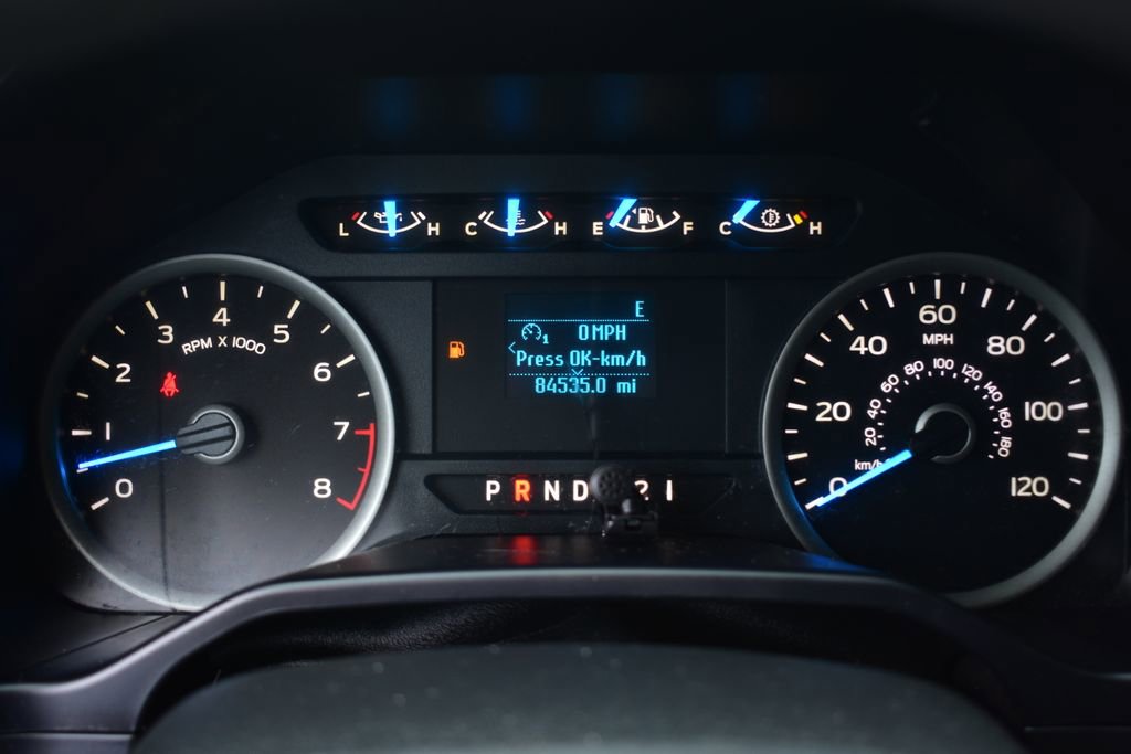 Used 2017 Ford F150 XLT image 44
