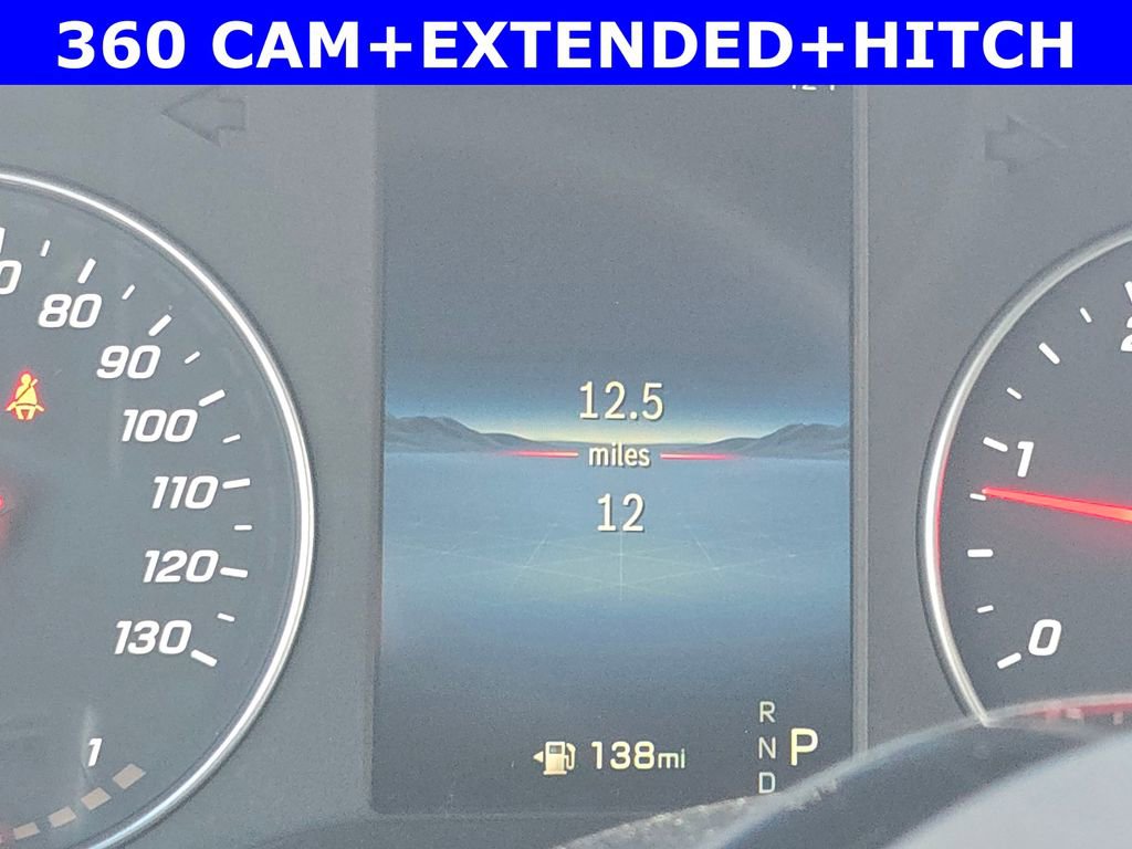 New 2026 Mercedes-Benz Sprinter 3500 image 23