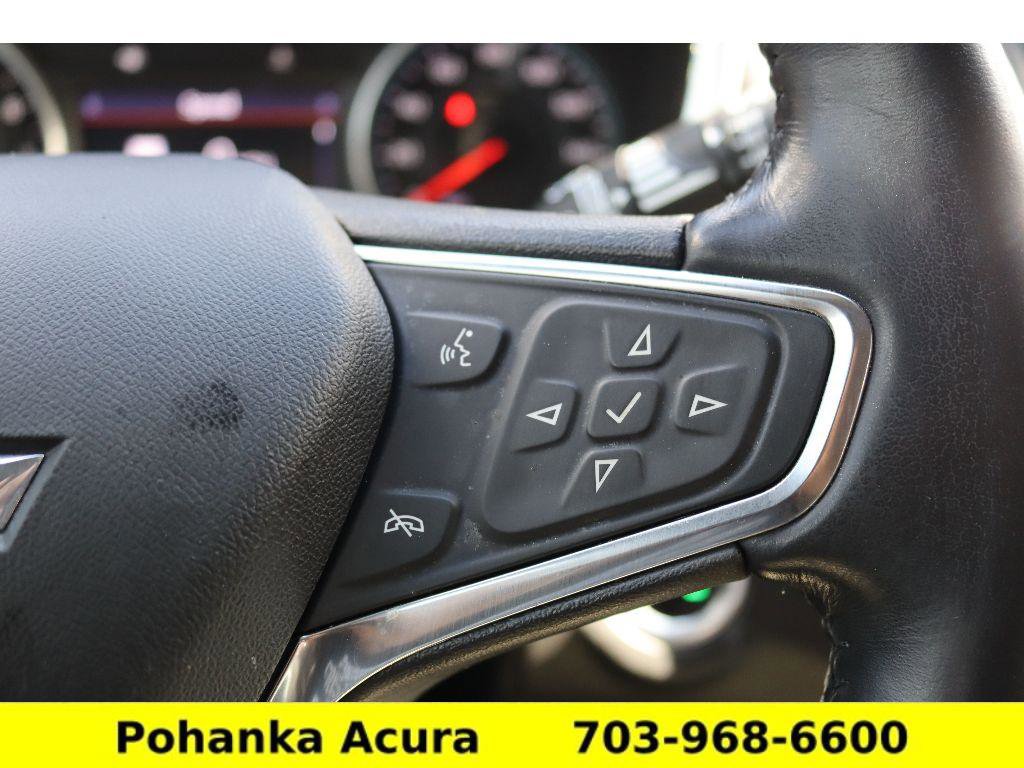 Used 2020 Chevrolet Equinox Premier image 11