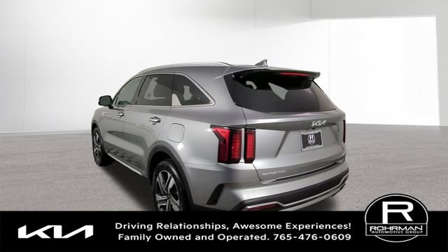 Used 2023 Kia Sorento EX AWD/4WD image 8