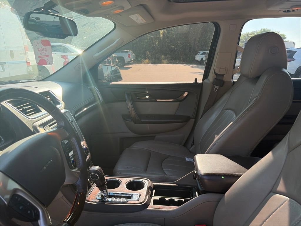 Used 2015 GMC Acadia Denali AWD/4WD image 17