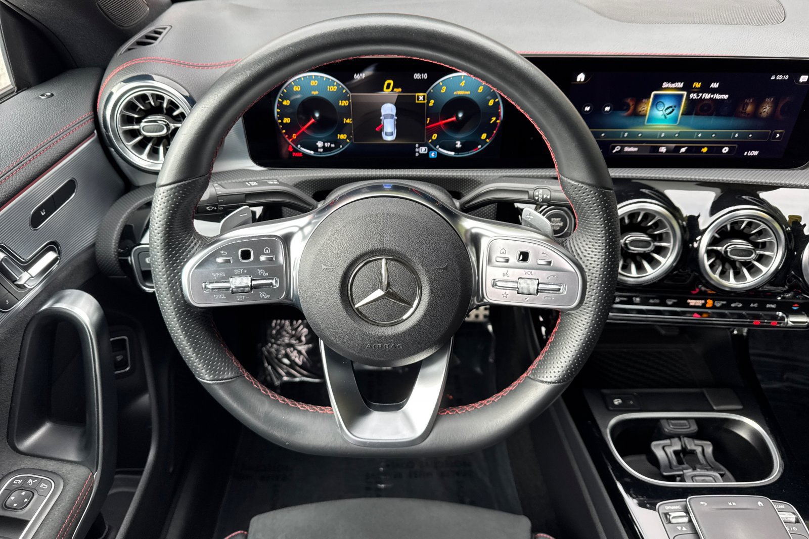 Used 2022 Mercedes-Benz CLA 250 image 17