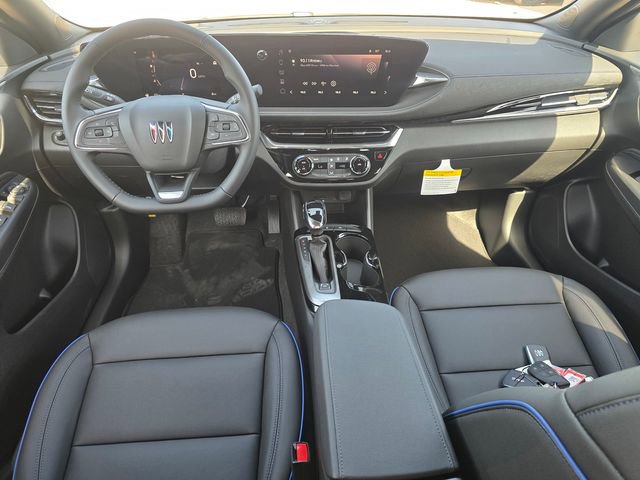 New 2026 Buick Envista Sport Touring FWD image 14