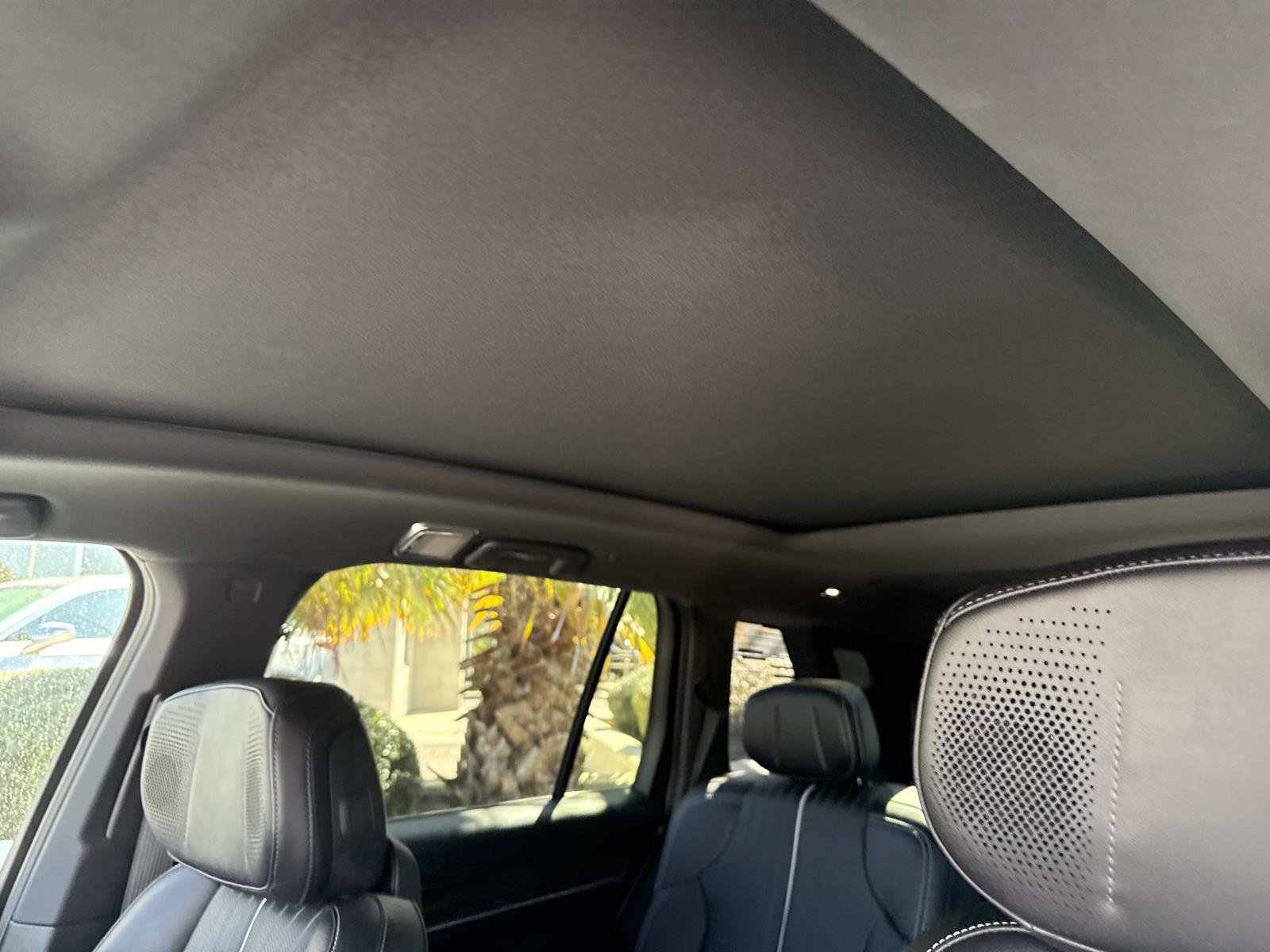 New 2026 Cadillac Vistiq Sport w/ LPO, Floor Liner Package AWD/4WD image 23