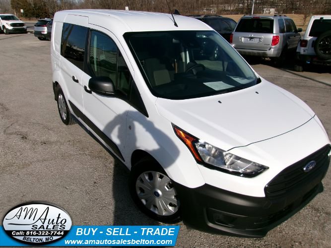 Used 2022 Ford Transit Connect XL image 25