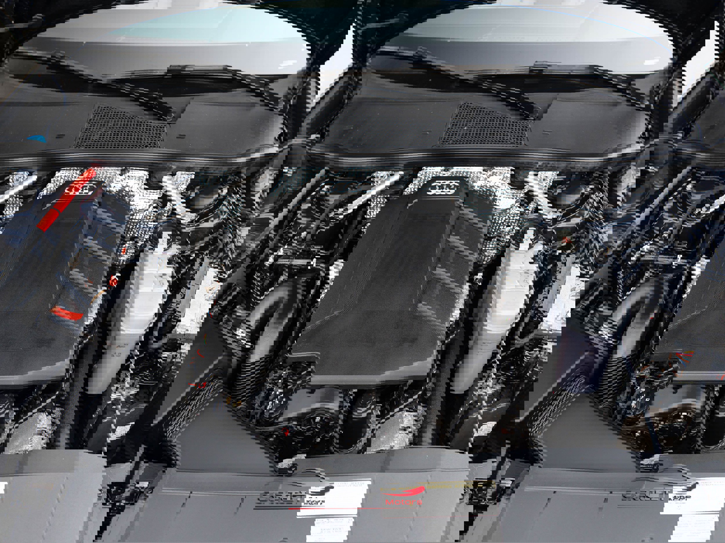 Used 2020 Audi A6 2.0T Premium Plus w/ Premium Plus Package AWD/4WD image 49