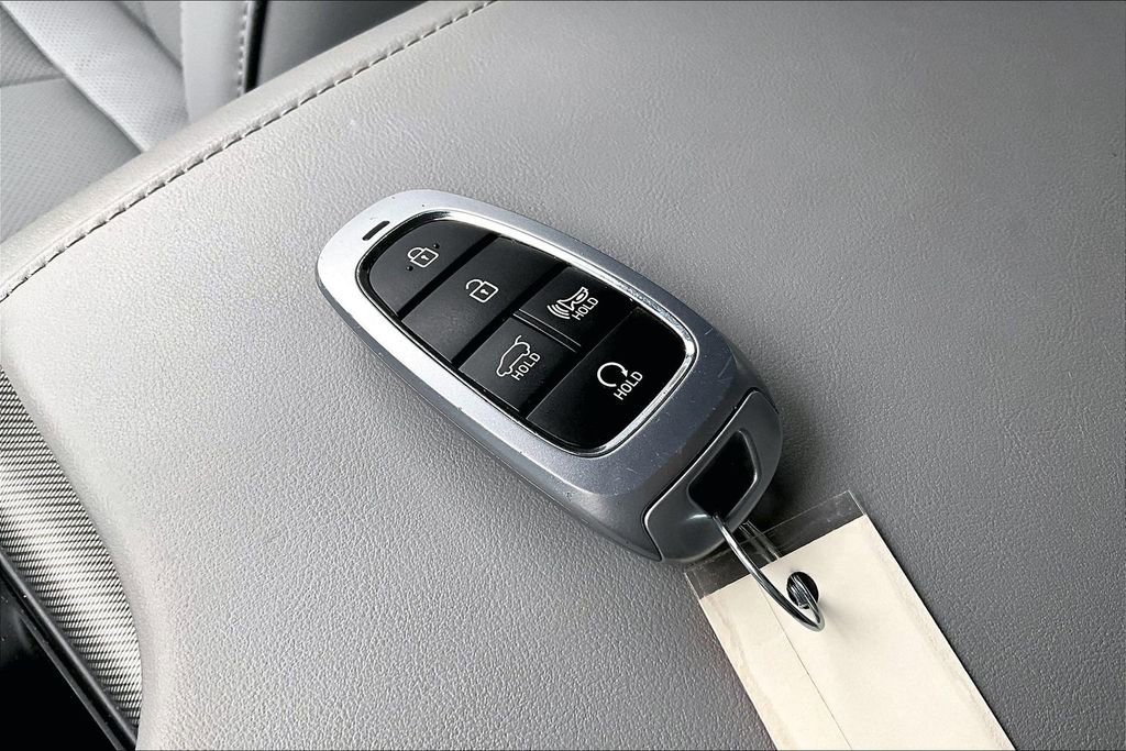 Used 2025 Hyundai Palisade SEL image 13